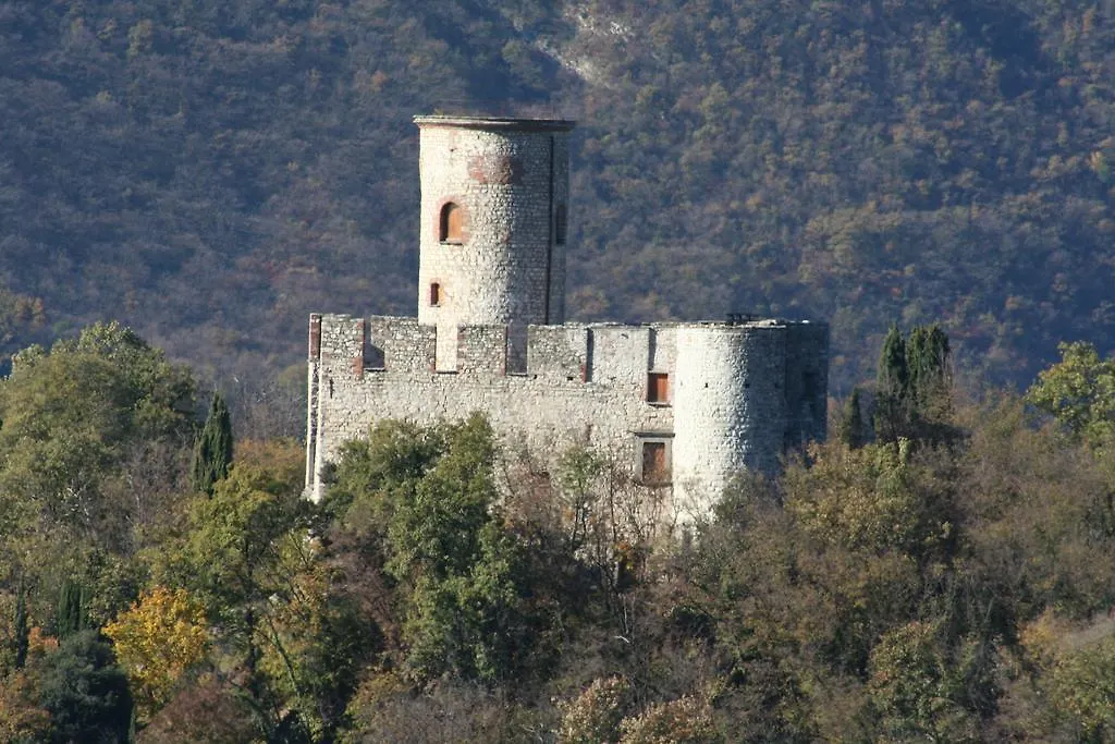 L'Isola Dei Sapori Appartement Monte Isola