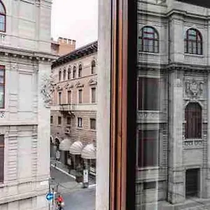  Apartment Al Bo Italien