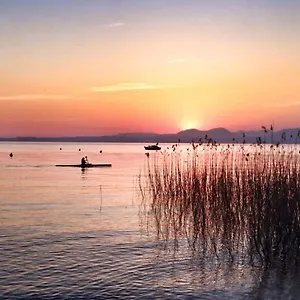 ** Gasthof Le Palafitte Italien