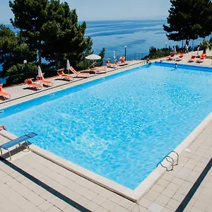 *** Ferienpark Camping&village Rais Gerbi Italien