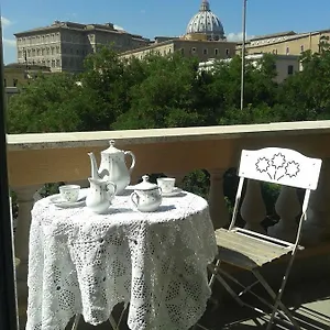  Apartment Un Caffe Sul Balcone 1 Italien
