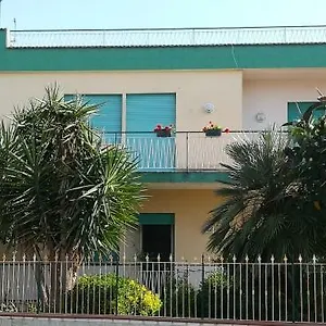  Ferienhaus Le Terrazze Italien