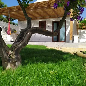 Apartment Brezza Di Stagnone Italien