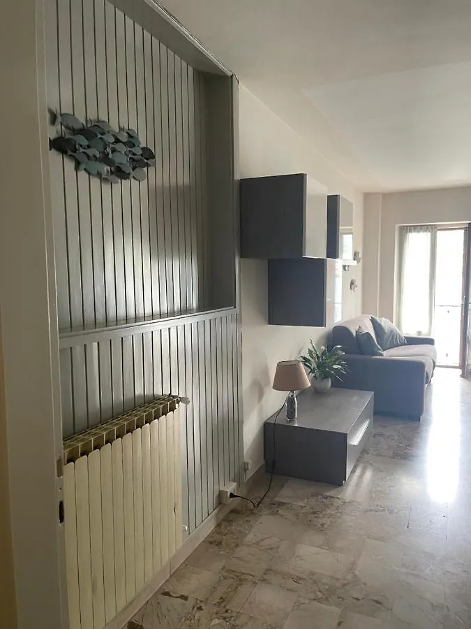 L'Isola Dei Sapori Apartment Monte Isola