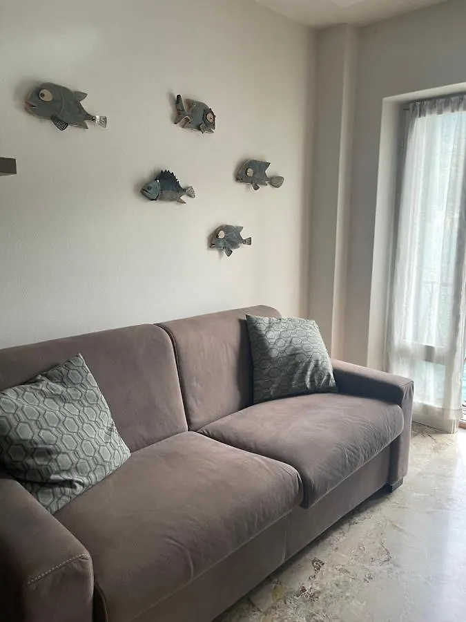 L'Isola Dei Sapori Apartment Monte Isola