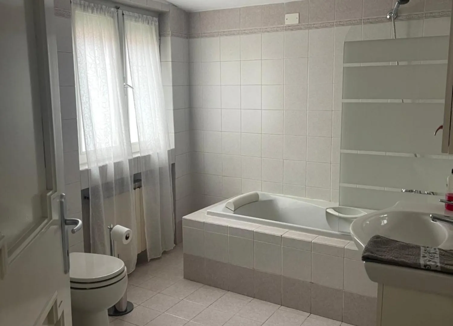 Apartment Ferienwohnung L'Isola Dei Sapori Monte Isola