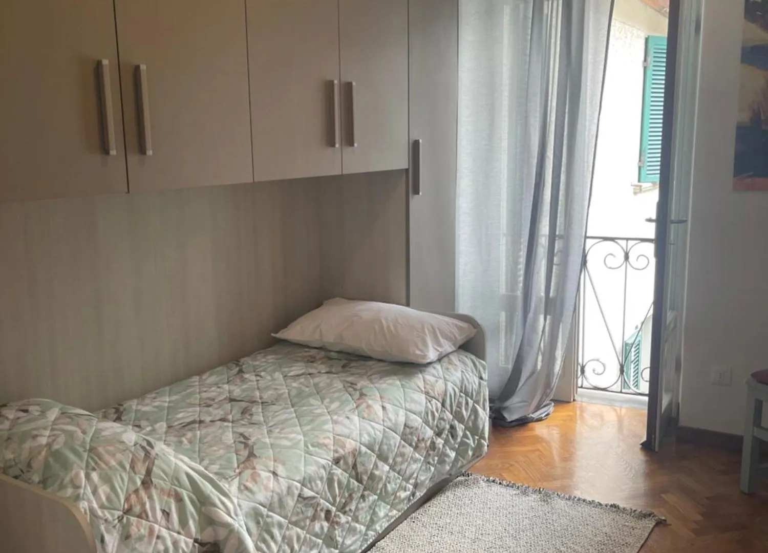 Apartment Ferienwohnung L'Isola Dei Sapori Monte Isola