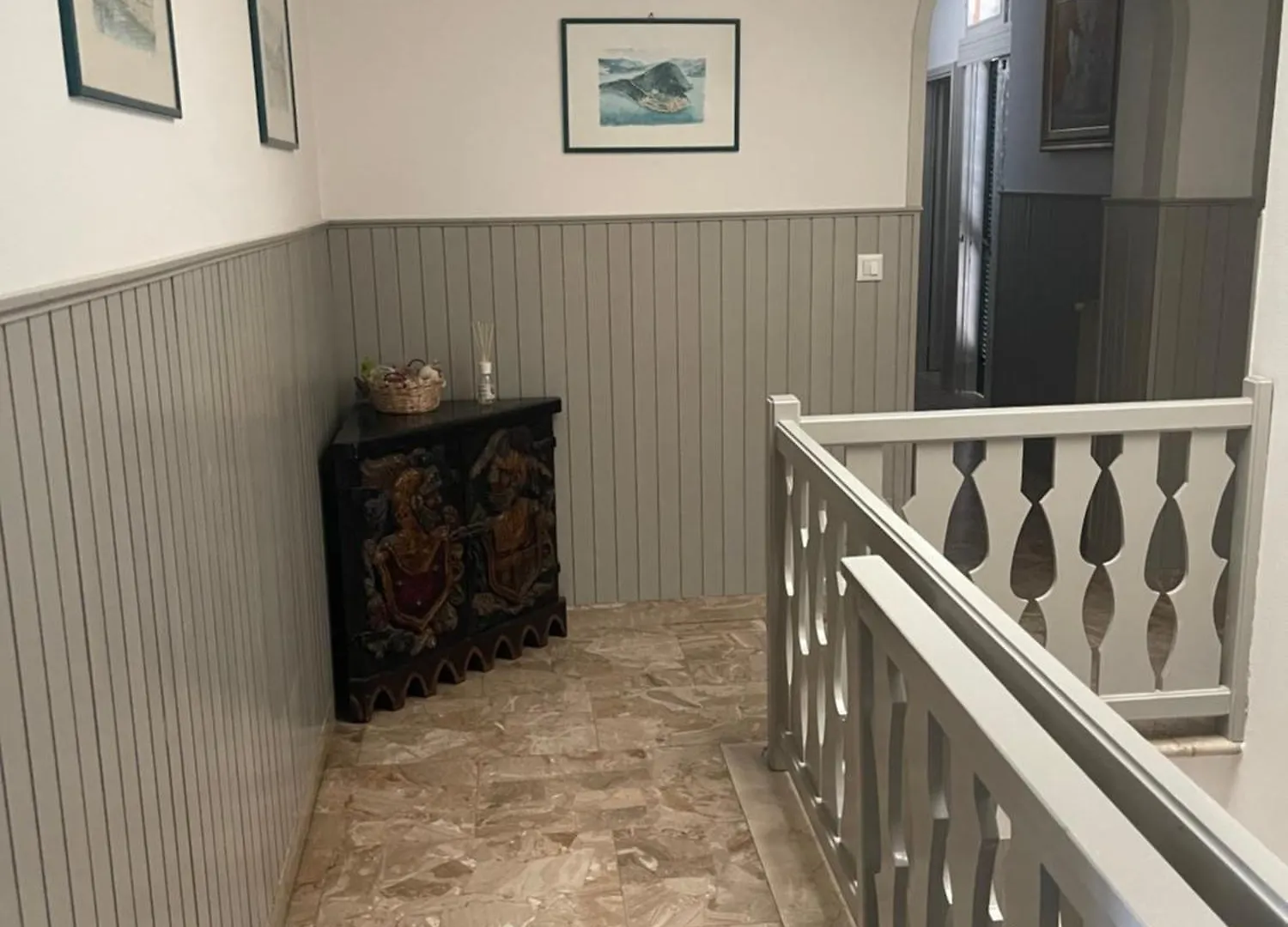 Apartment Ferienwohnung L'Isola Dei Sapori Monte Isola
