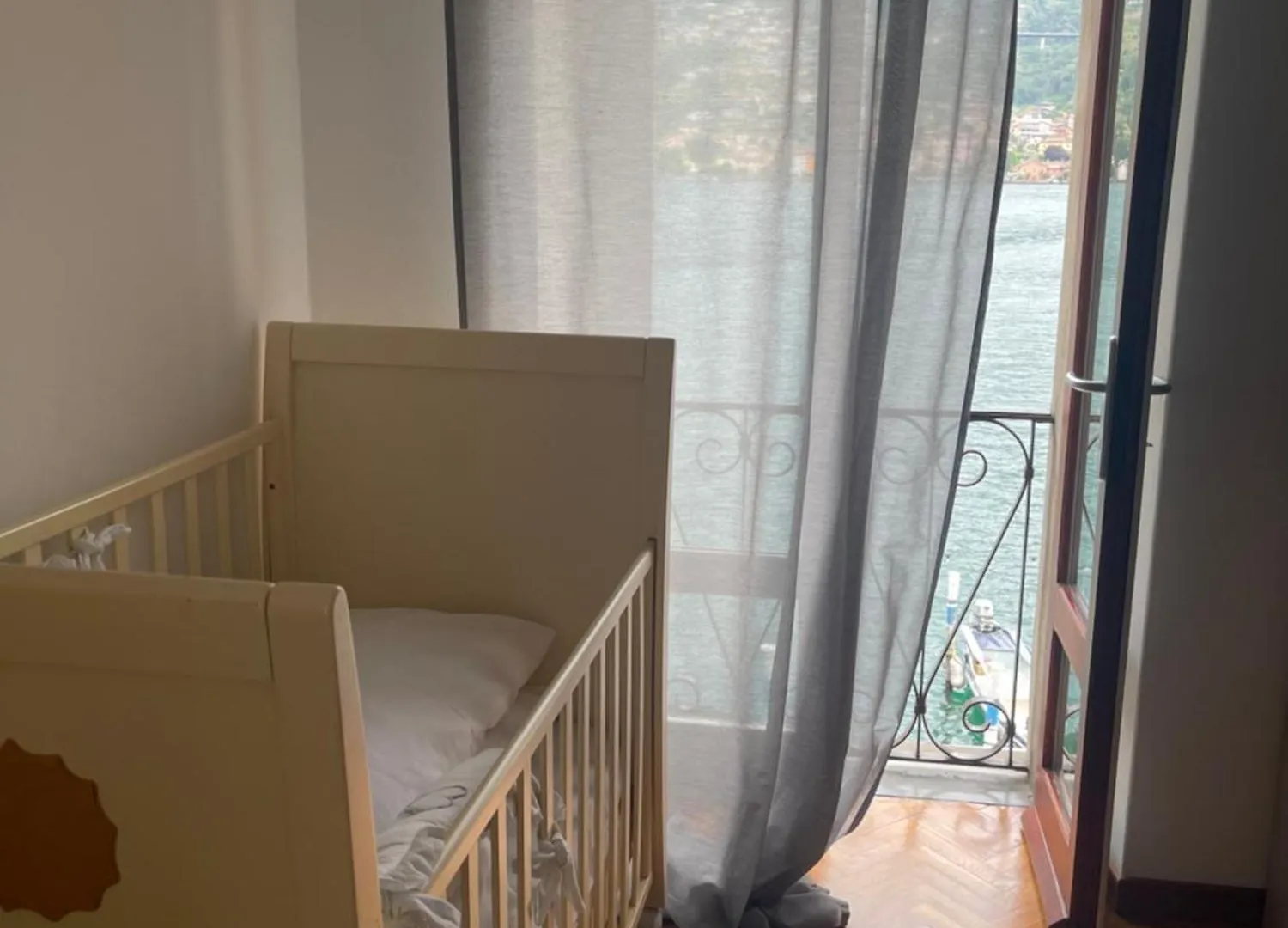 L'Isola Dei Sapori Apartment Monte Isola