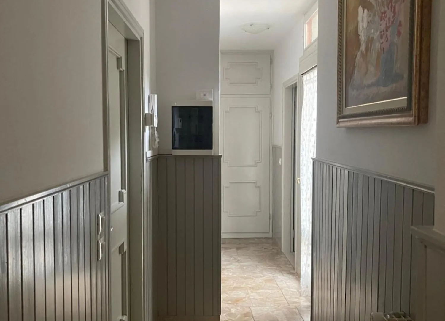 Ferienwohnung L'Isola Dei Sapori Monte Isola